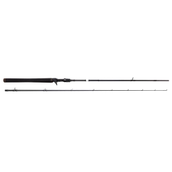 Savage Gear wędka SG2 Spec.Vertical198cm30-65g cas